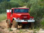 ACMAT CCFL 4x4 Pompiers 2011 года